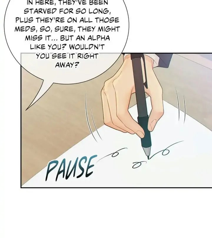 Wolves Behind Bars Chapter 49 page 35 - 