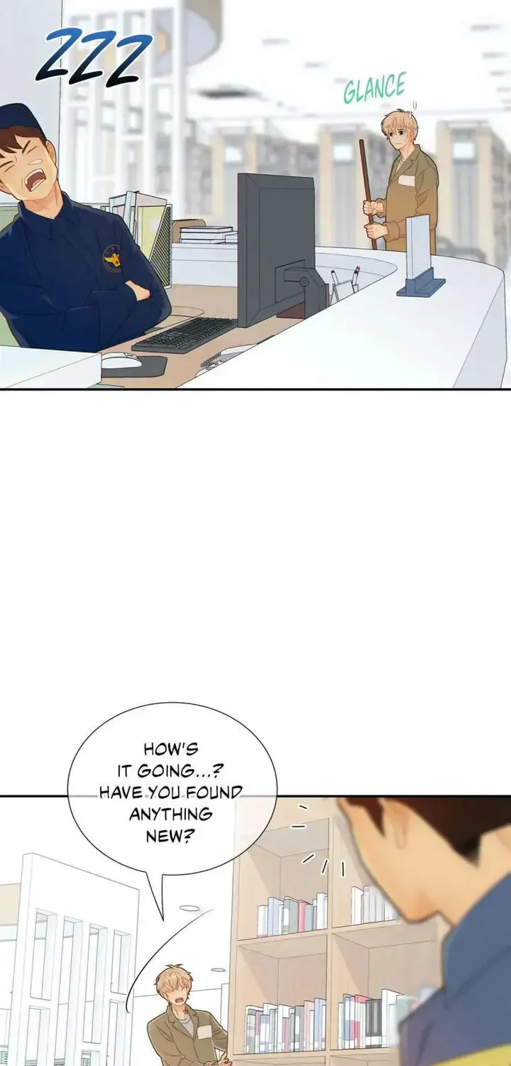 Wolves Behind Bars Chapter 49 page 44 - 