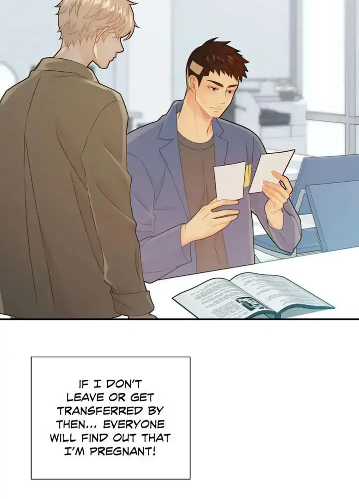 Wolves Behind Bars Chapter 49 page 50 - 