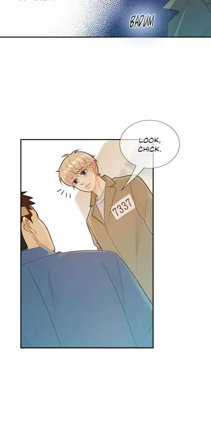 Wolves Behind Bars Chapter 49 page 53 - 