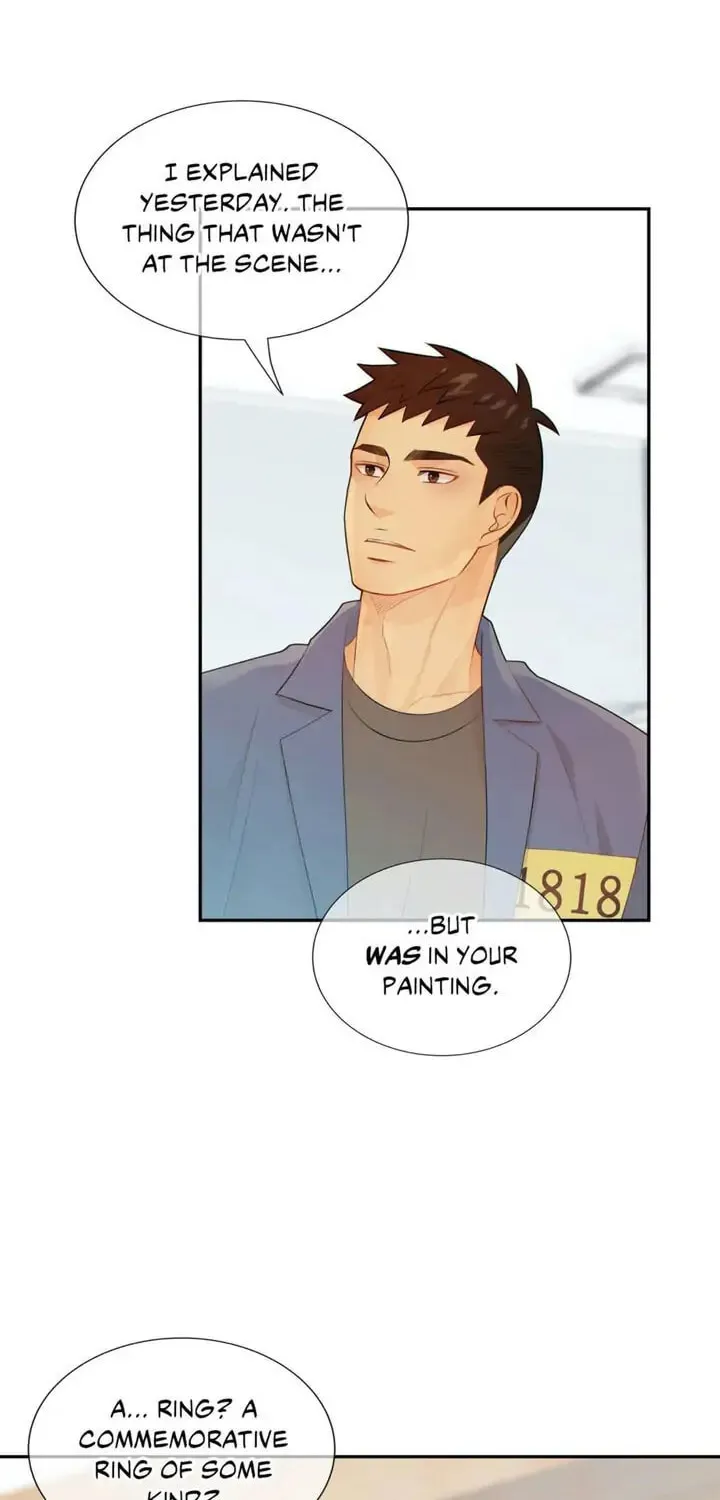 Wolves Behind Bars Chapter 49 page 54 - 