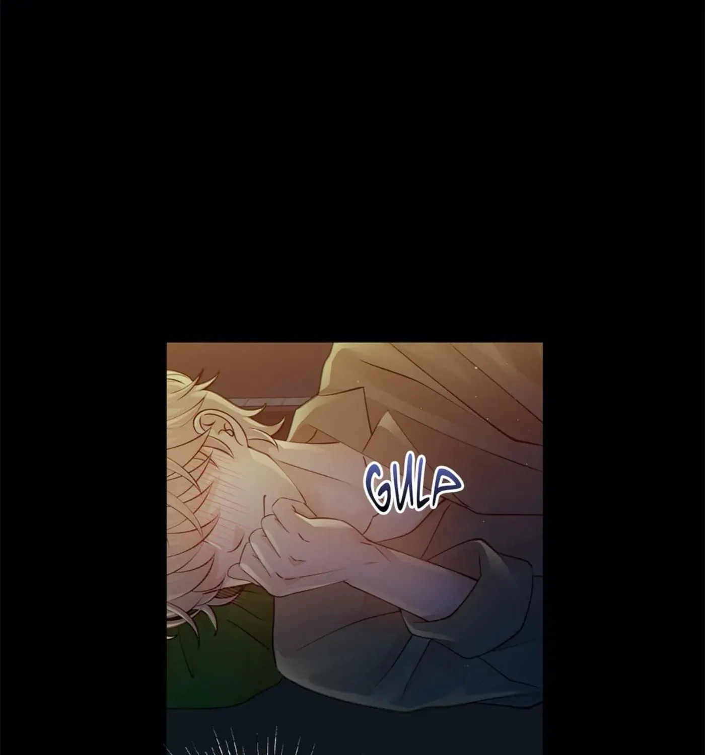 Wolves Behind Bars Chapter 5 page 1 - 