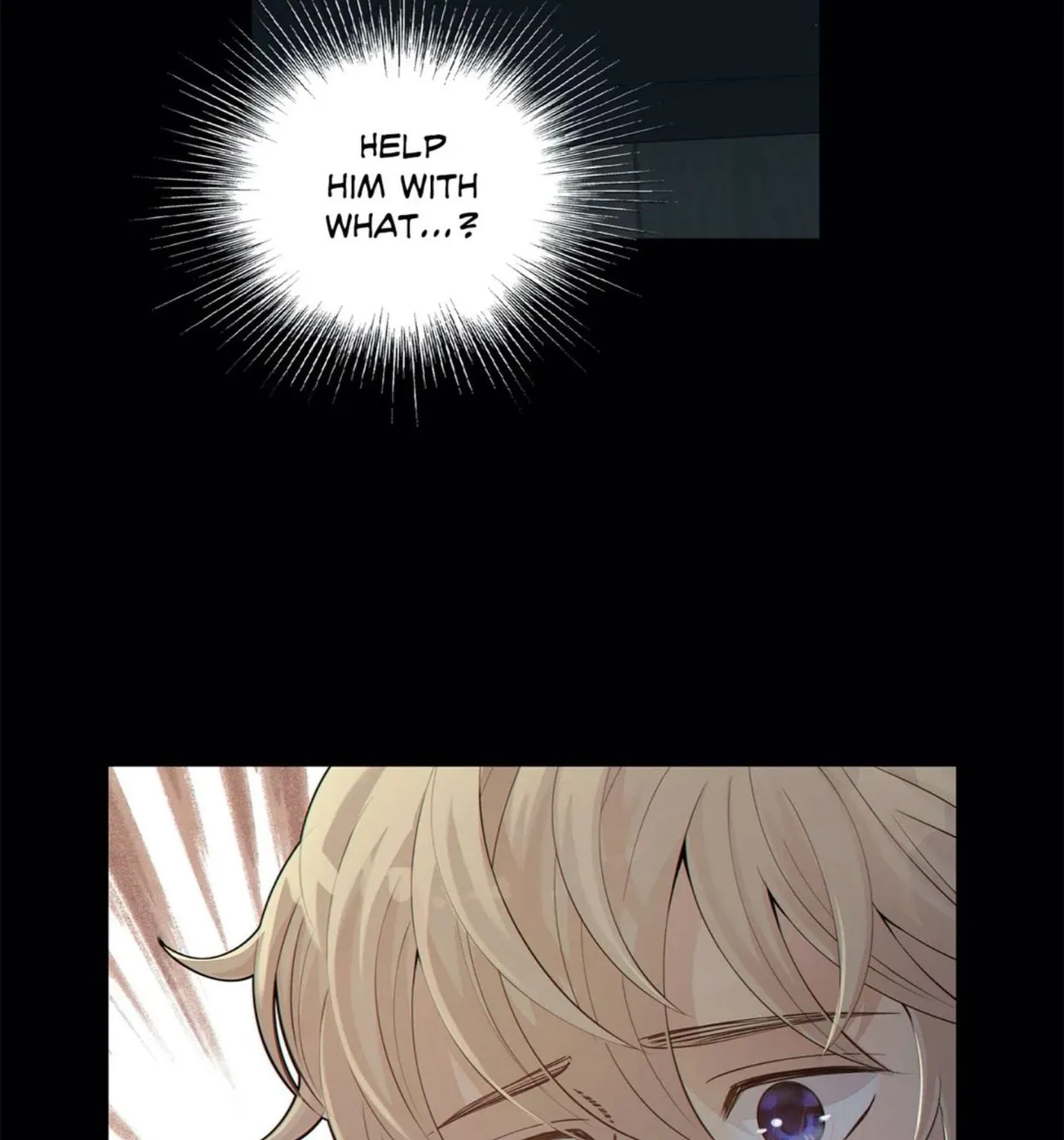Wolves Behind Bars Chapter 5 page 2 - 