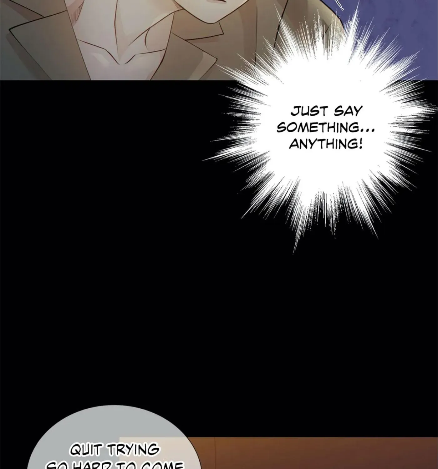 Wolves Behind Bars Chapter 5 page 13 - 