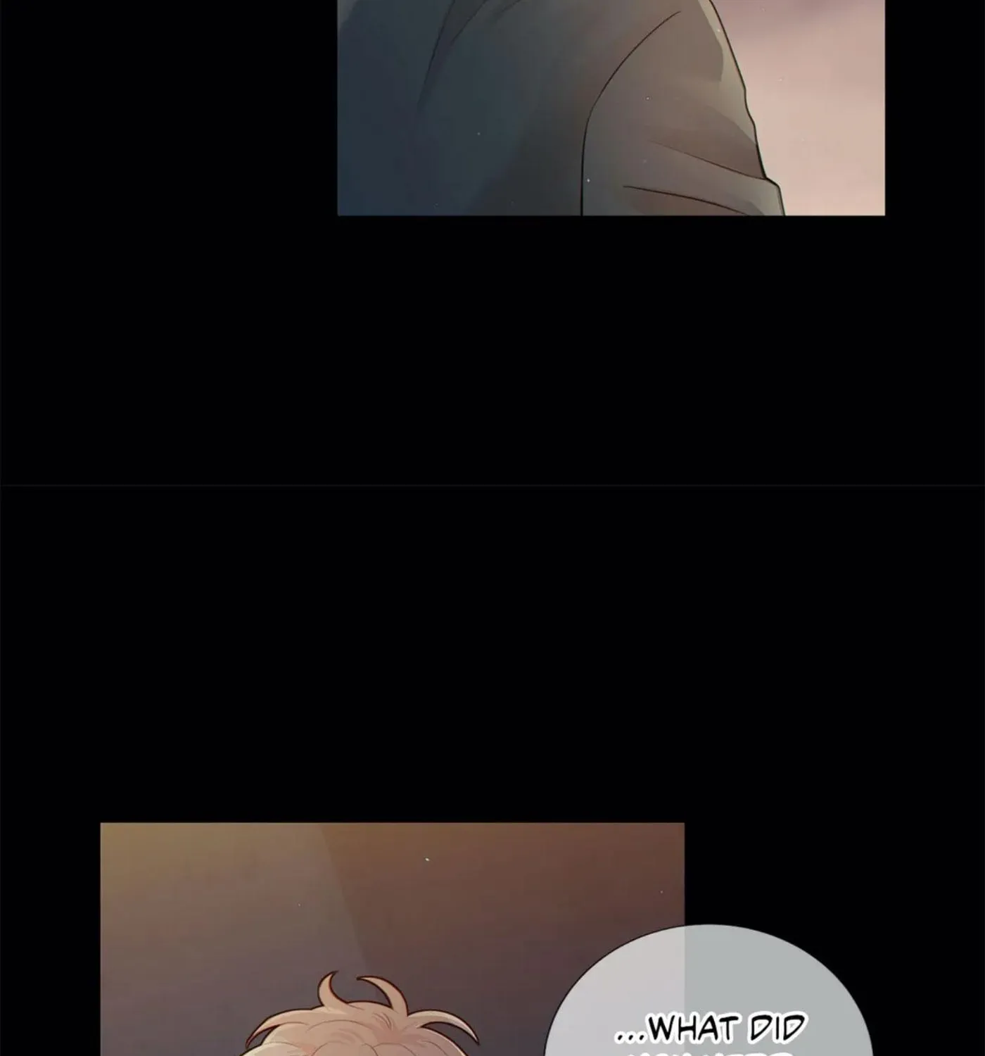 Wolves Behind Bars Chapter 5 page 18 - 
