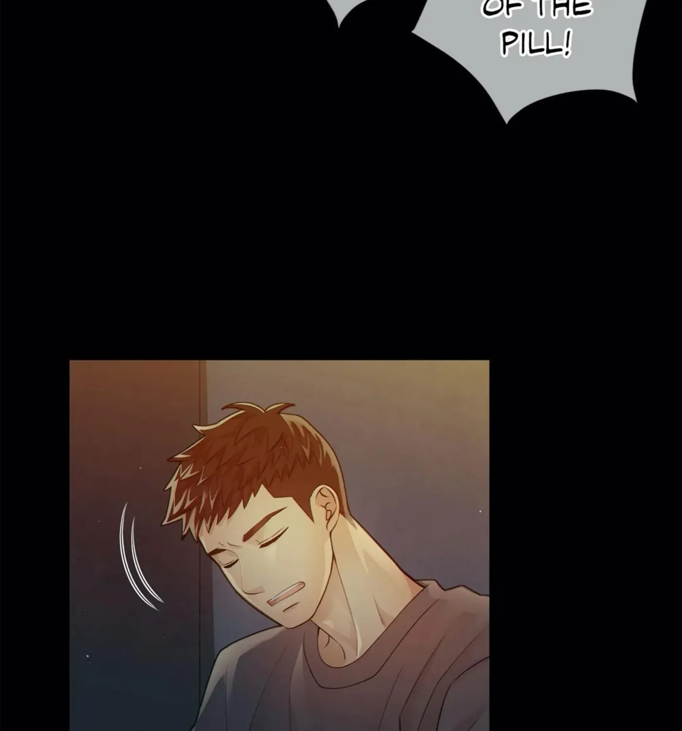 Wolves Behind Bars Chapter 5 page 24 - 