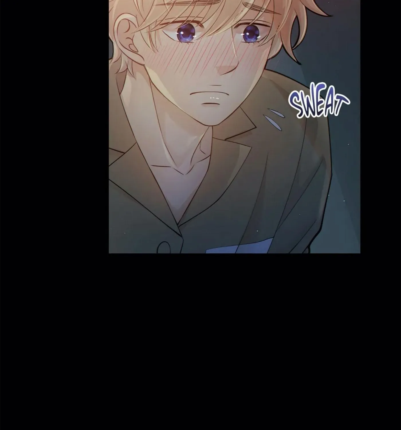Wolves Behind Bars Chapter 5 page 26 - 