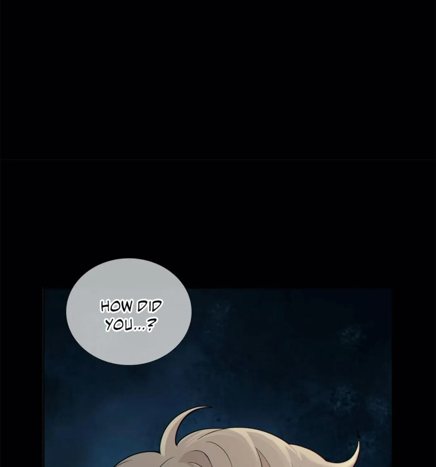 Wolves Behind Bars Chapter 5 page 28 - 