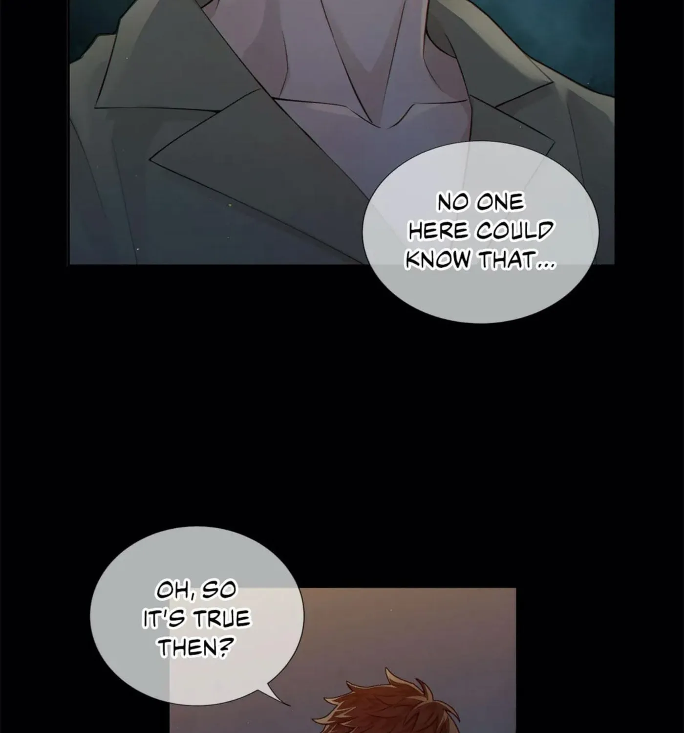 Wolves Behind Bars Chapter 5 page 30 - 