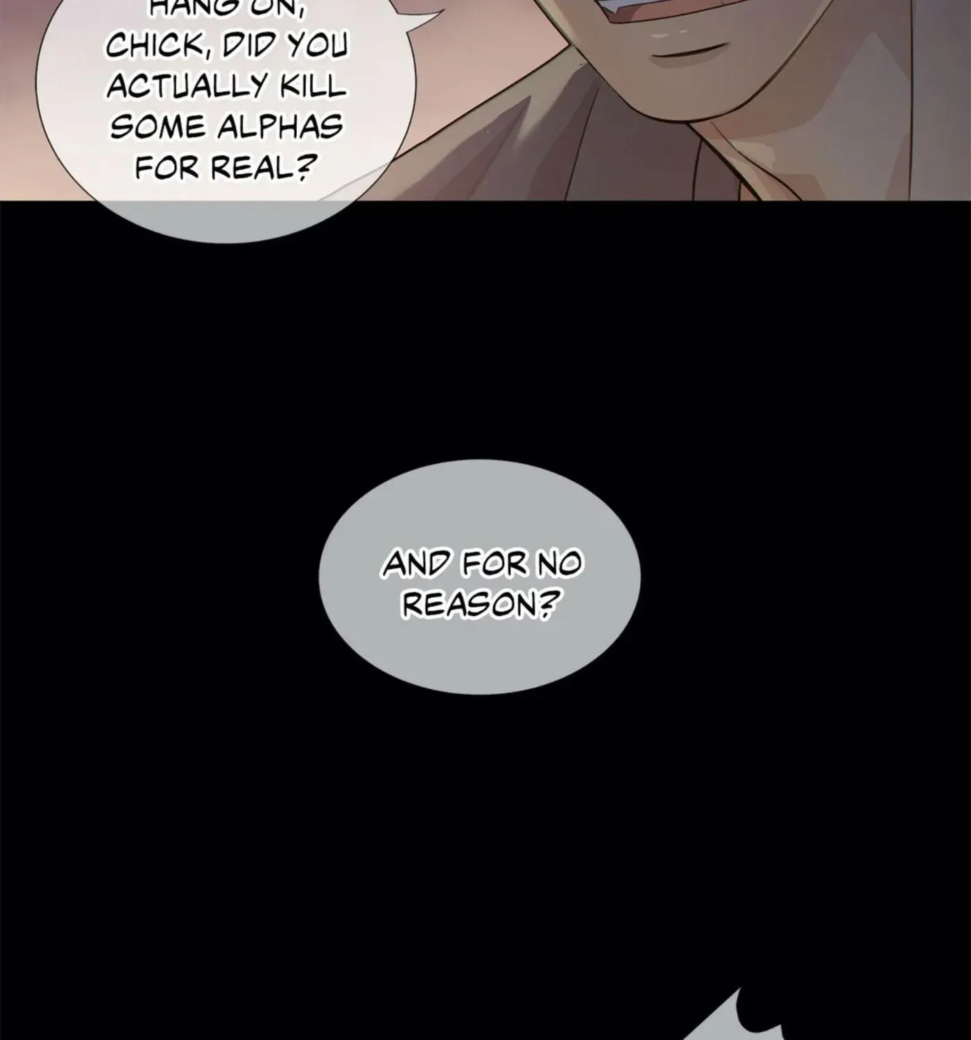 Wolves Behind Bars Chapter 5 page 35 - 