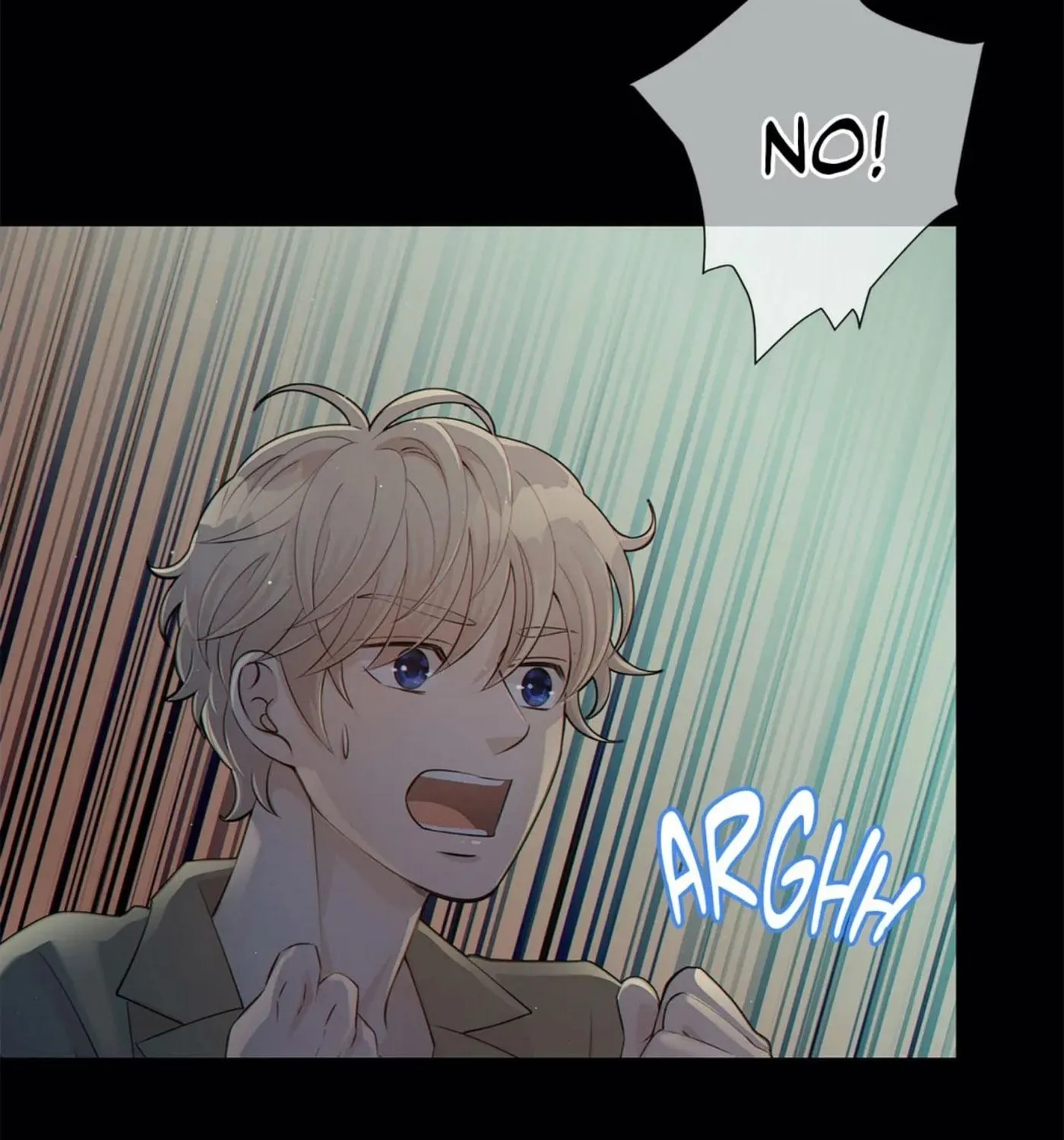 Wolves Behind Bars Chapter 5 page 36 - 