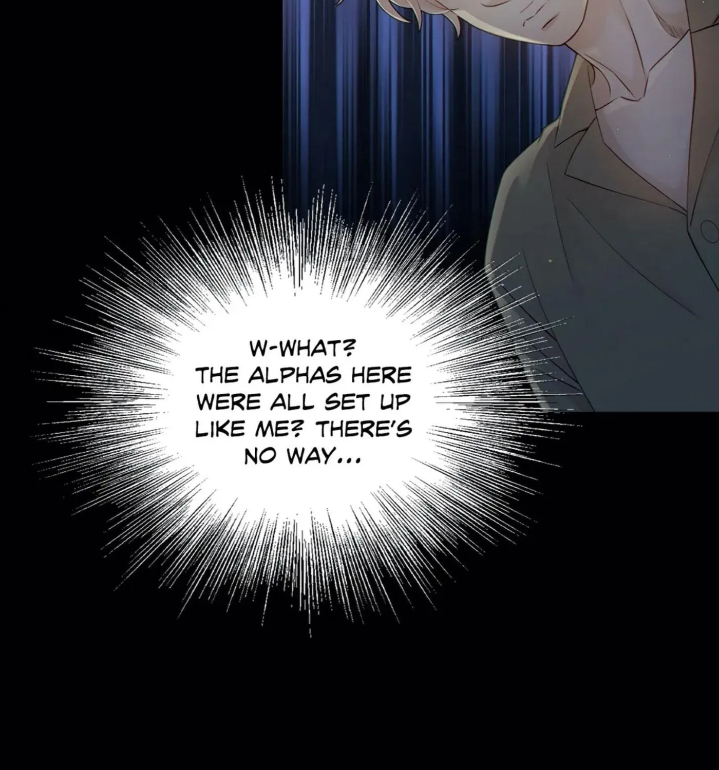 Wolves Behind Bars Chapter 5 page 40 - 