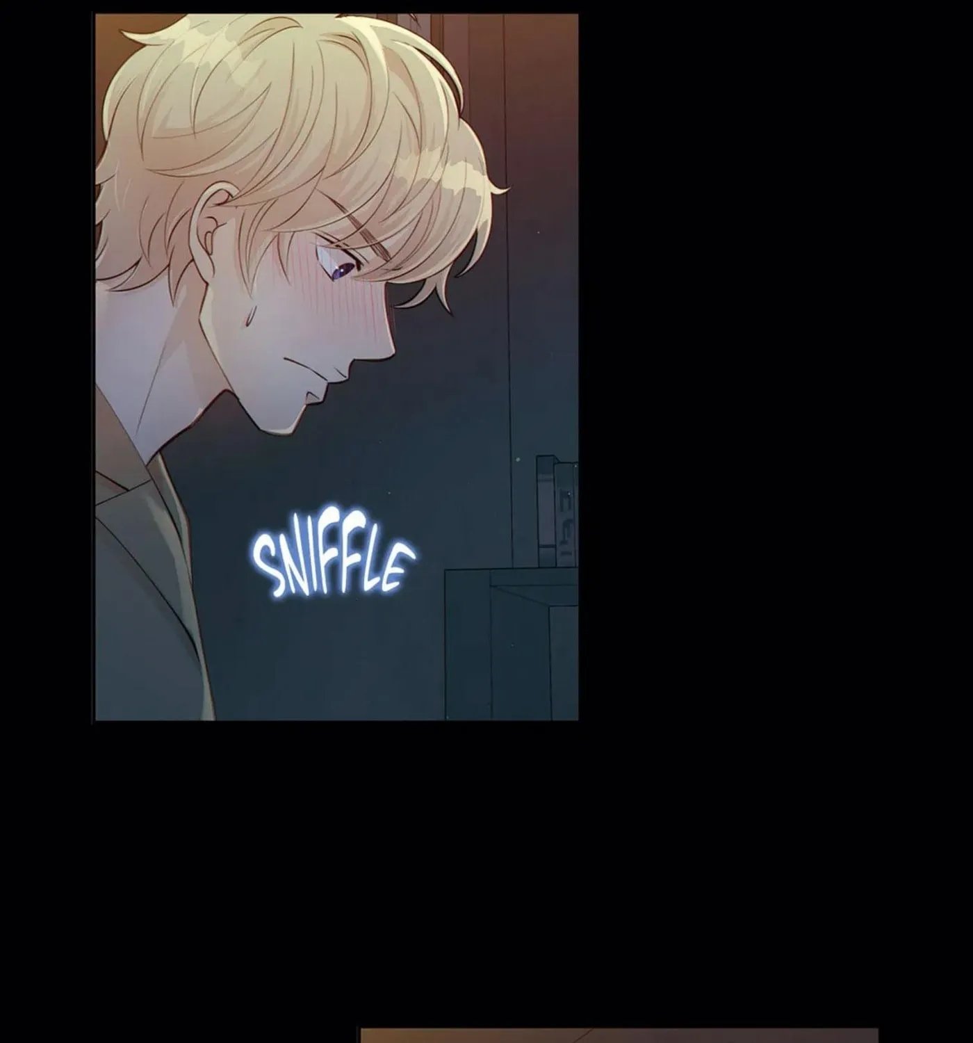 Wolves Behind Bars Chapter 5 page 44 - 