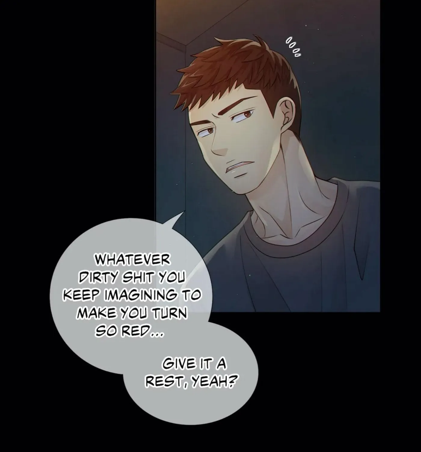 Wolves Behind Bars Chapter 5 page 45 - 