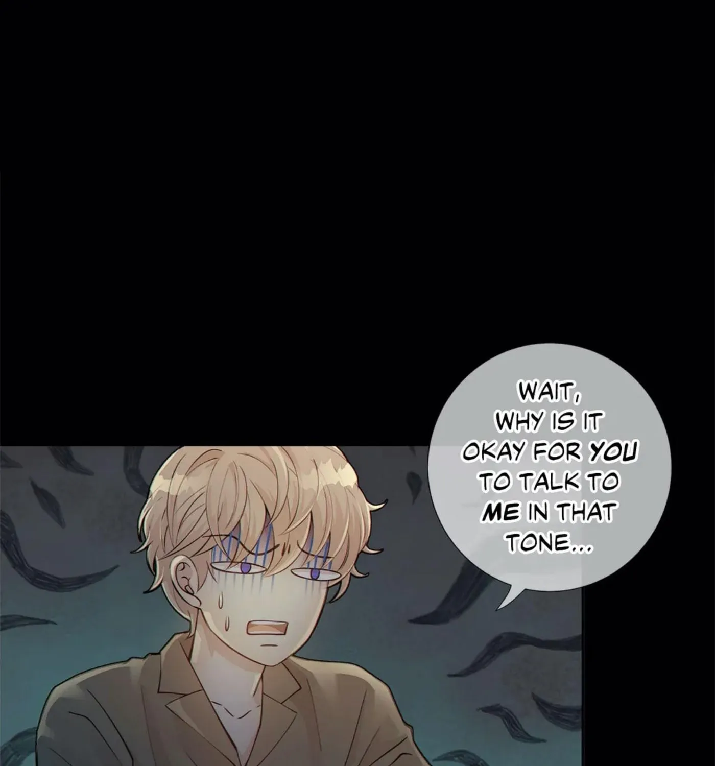 Wolves Behind Bars Chapter 5 page 46 - 