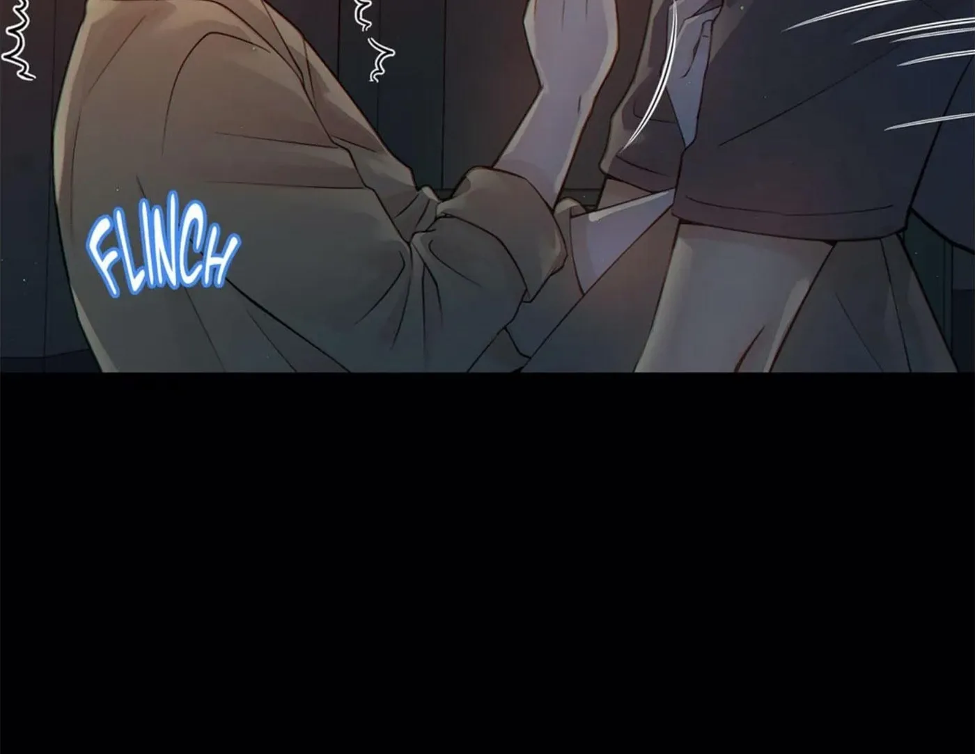 Wolves Behind Bars Chapter 5 page 49 - 