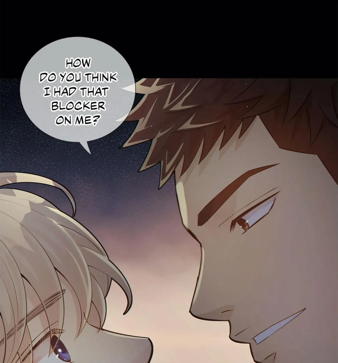 Wolves Behind Bars Chapter 5 page 50 - 