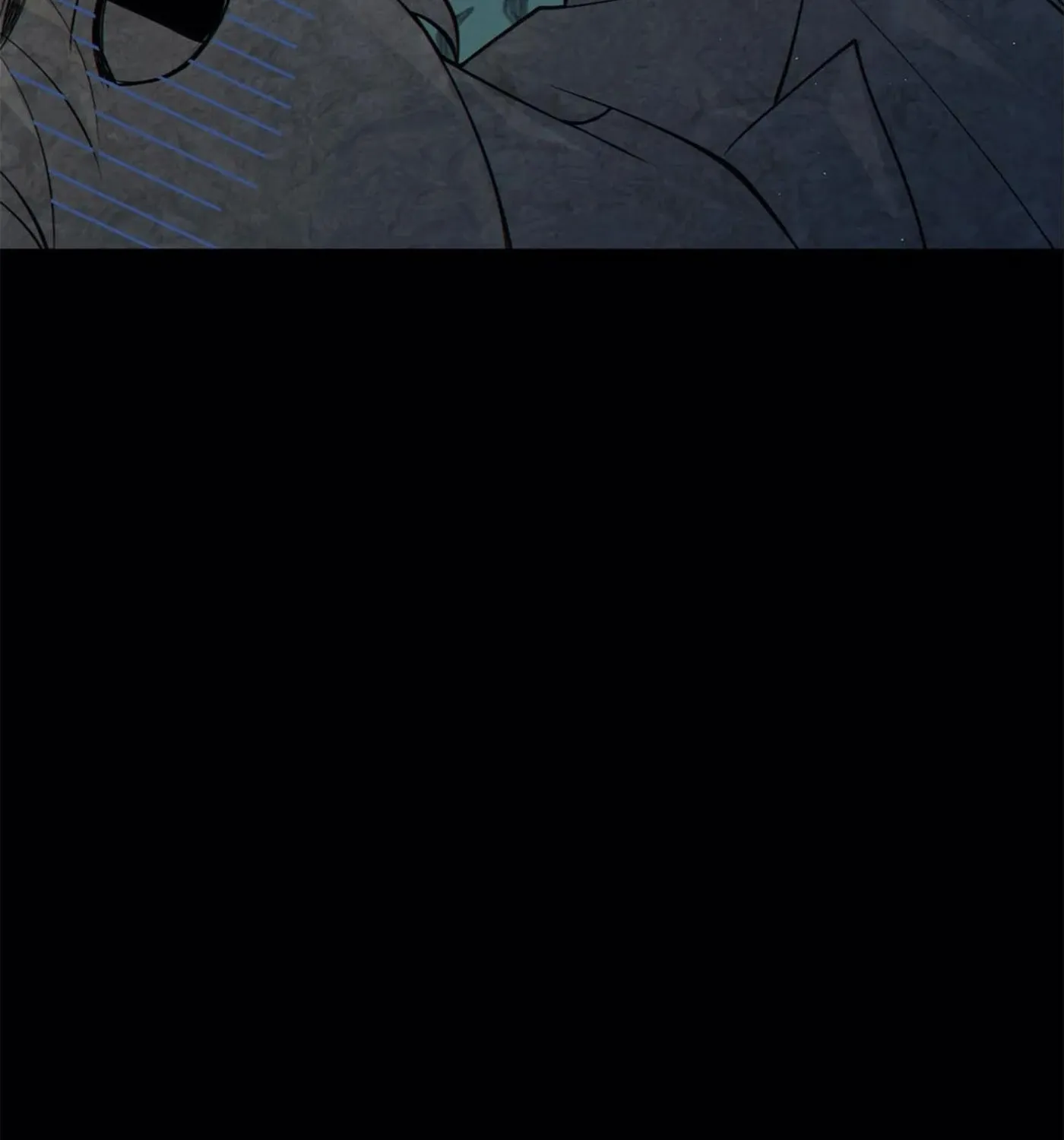 Wolves Behind Bars Chapter 5 page 6 - 
