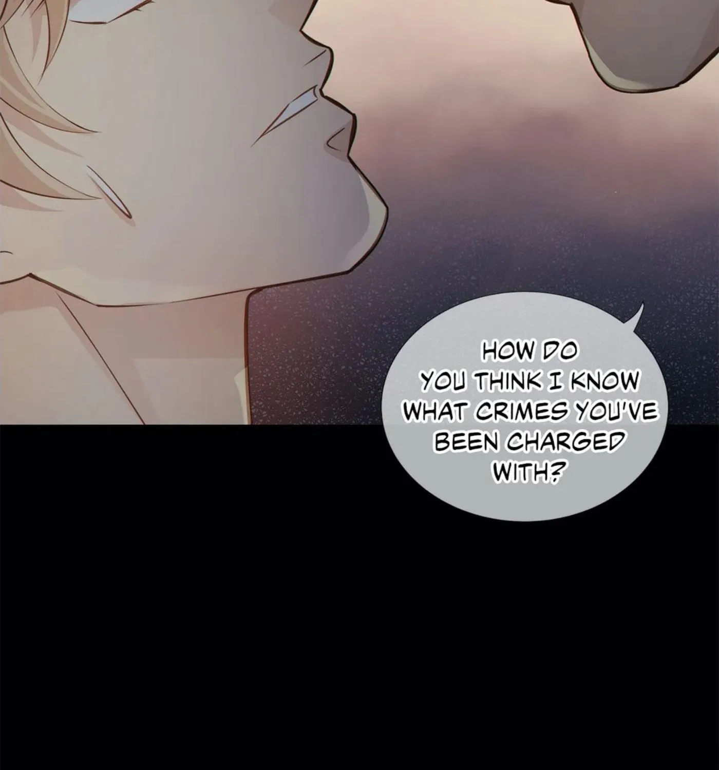 Wolves Behind Bars Chapter 5 page 51 - 