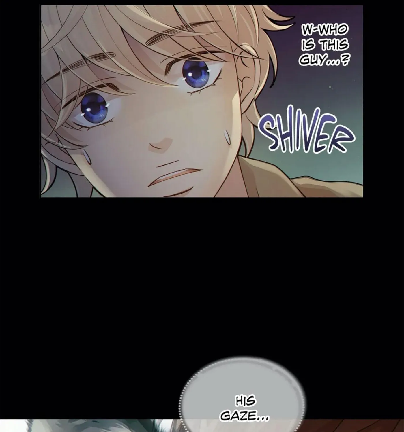 Wolves Behind Bars Chapter 5 page 52 - 