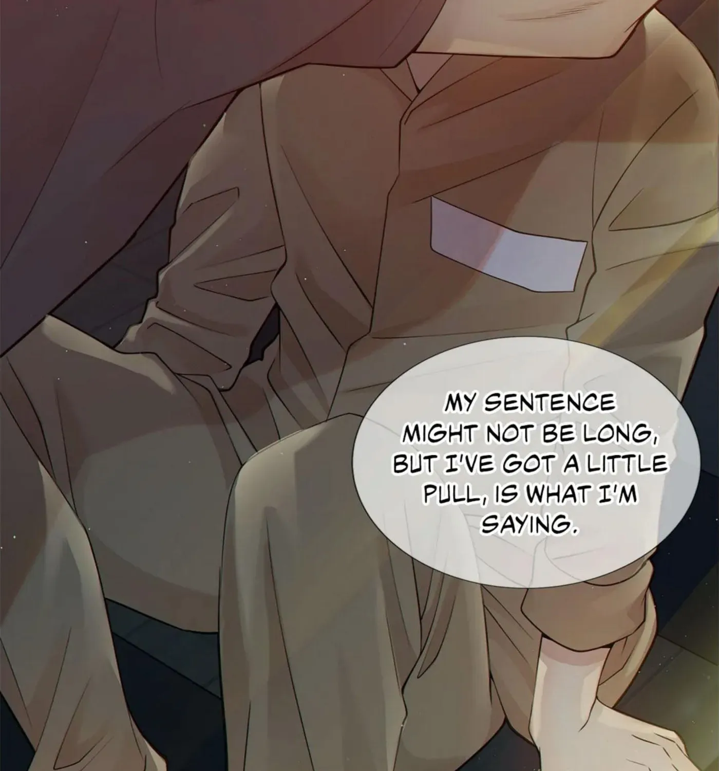 Wolves Behind Bars Chapter 5 page 56 - 