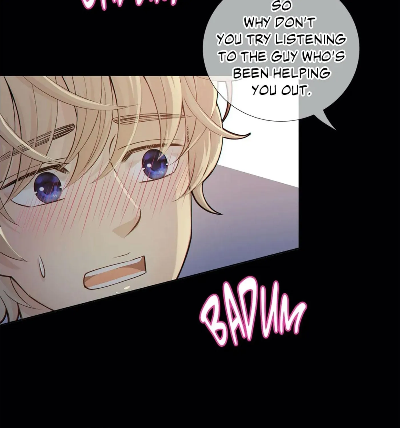 Wolves Behind Bars Chapter 5 page 58 - 