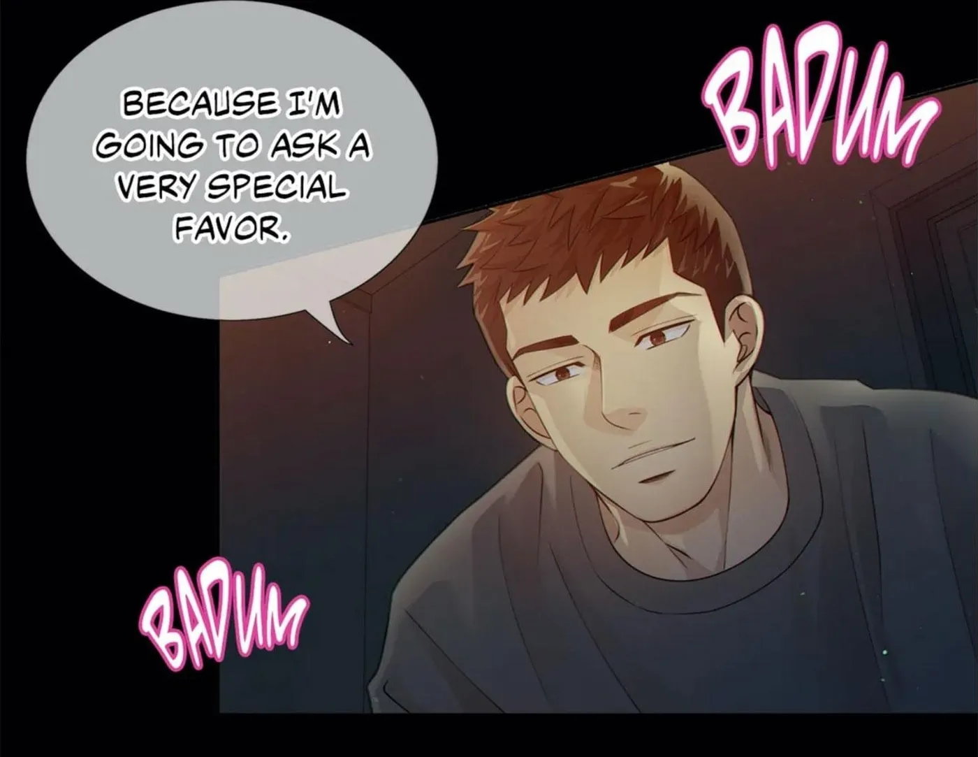 Wolves Behind Bars Chapter 5 page 59 - 