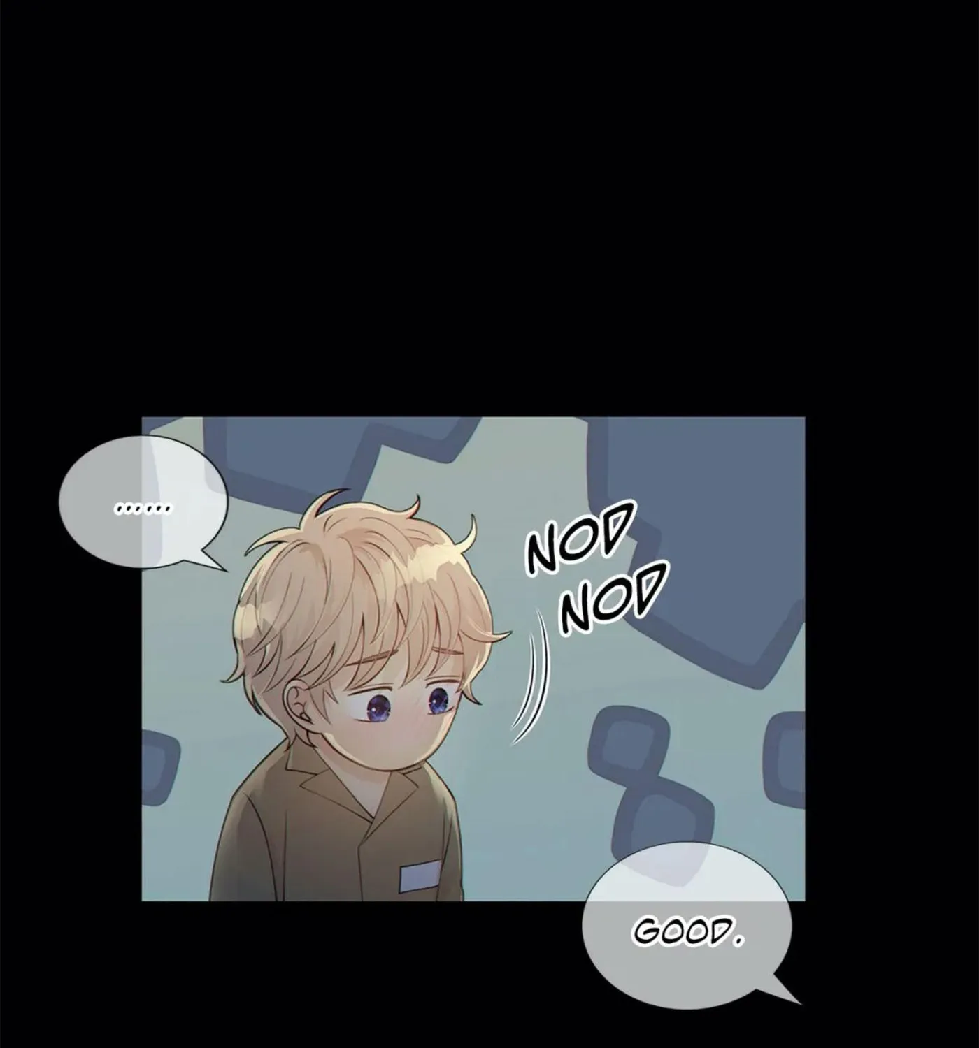 Wolves Behind Bars Chapter 5 page 60 - 