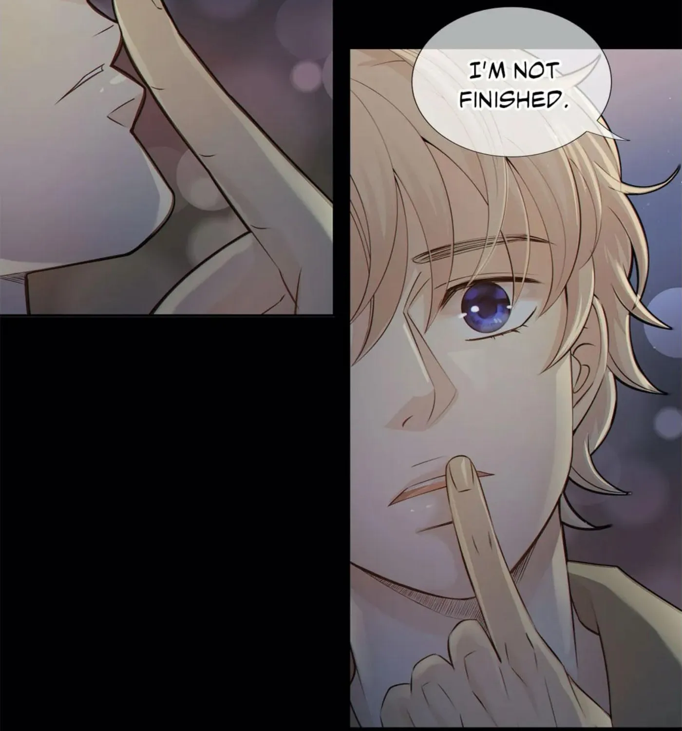 Wolves Behind Bars Chapter 5 page 65 - 
