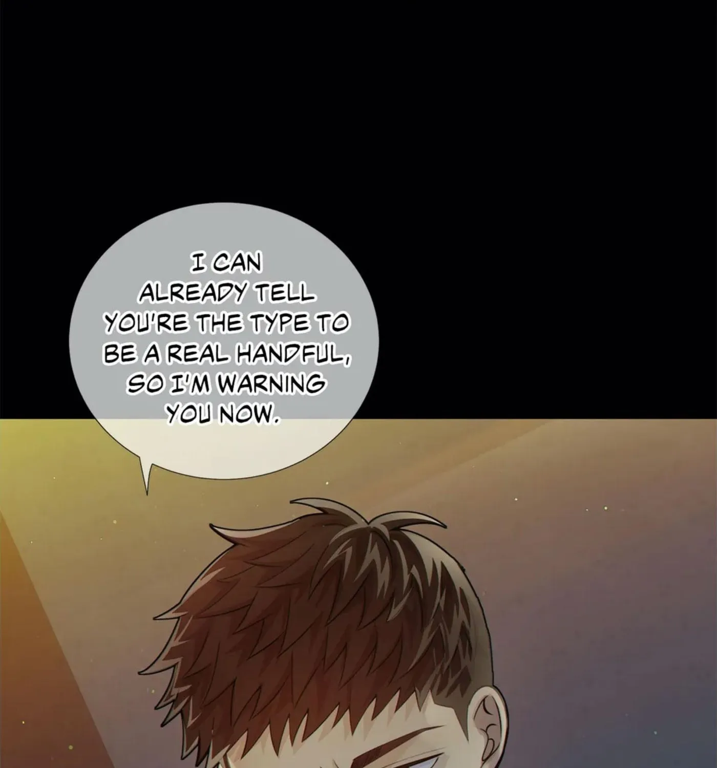 Wolves Behind Bars Chapter 5 page 66 - 