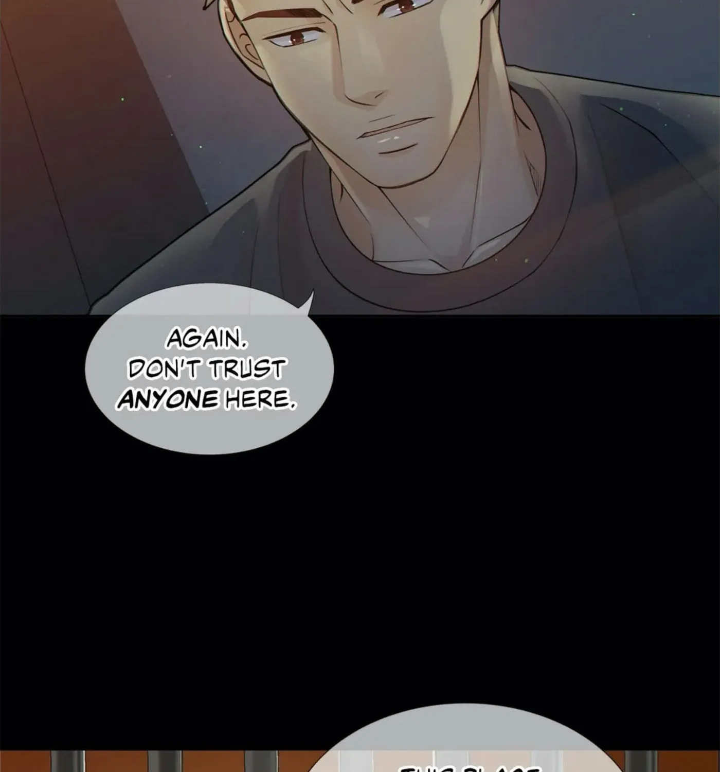 Wolves Behind Bars Chapter 5 page 67 - 