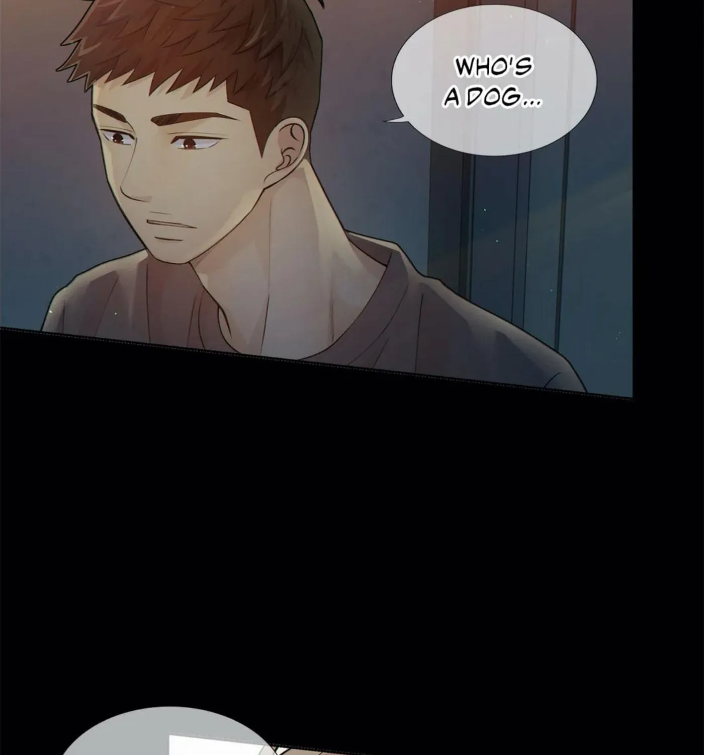 Wolves Behind Bars Chapter 5 page 70 - 