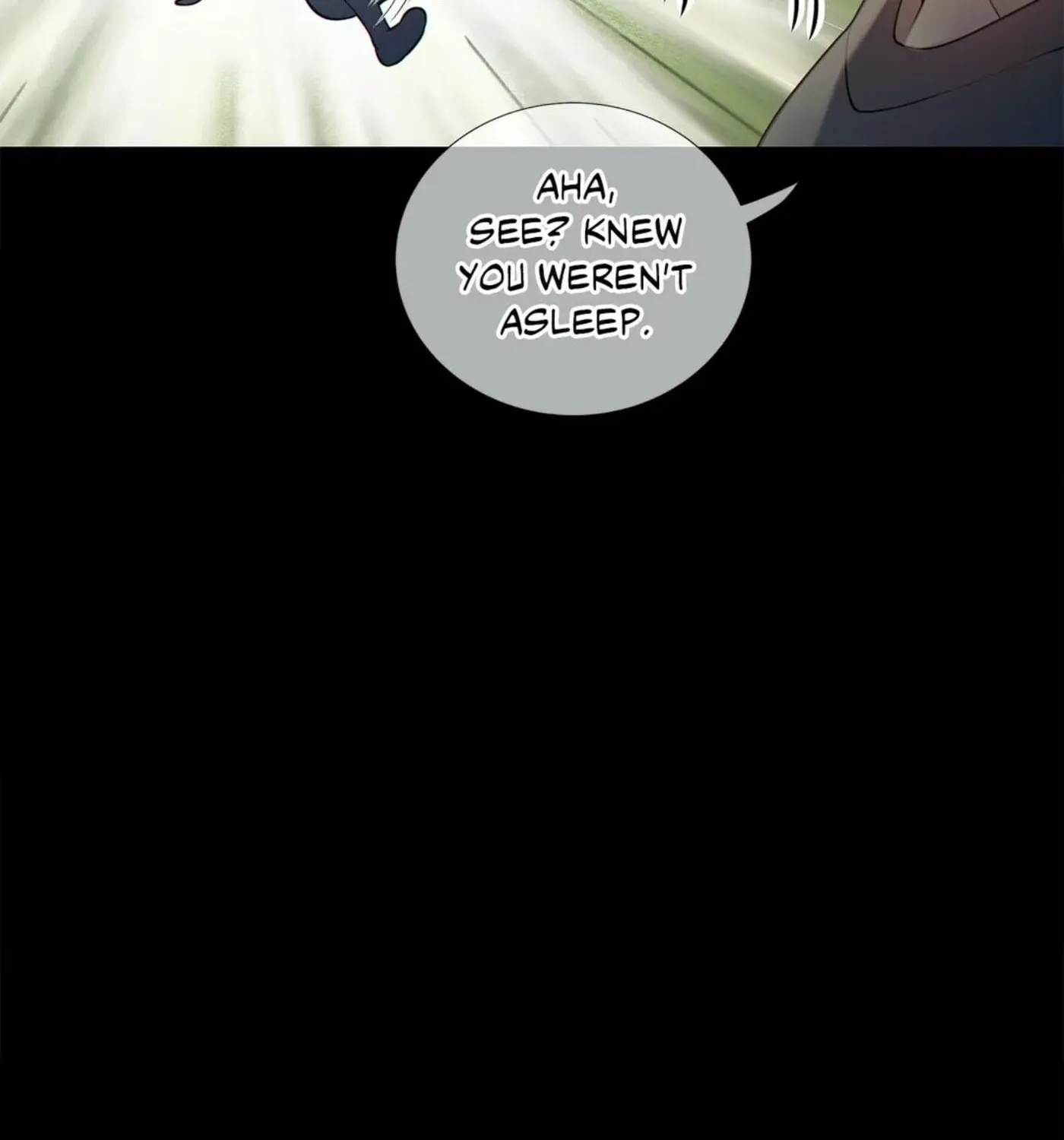 Wolves Behind Bars Chapter 5 page 8 - 