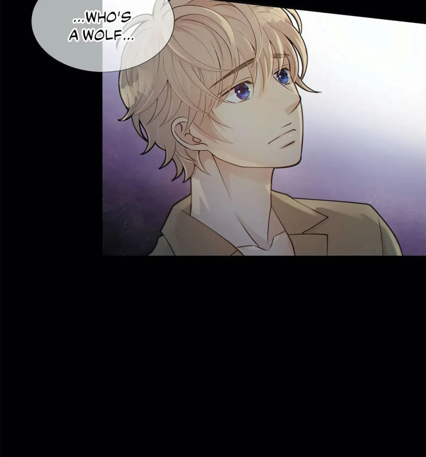 Wolves Behind Bars Chapter 5 page 71 - 