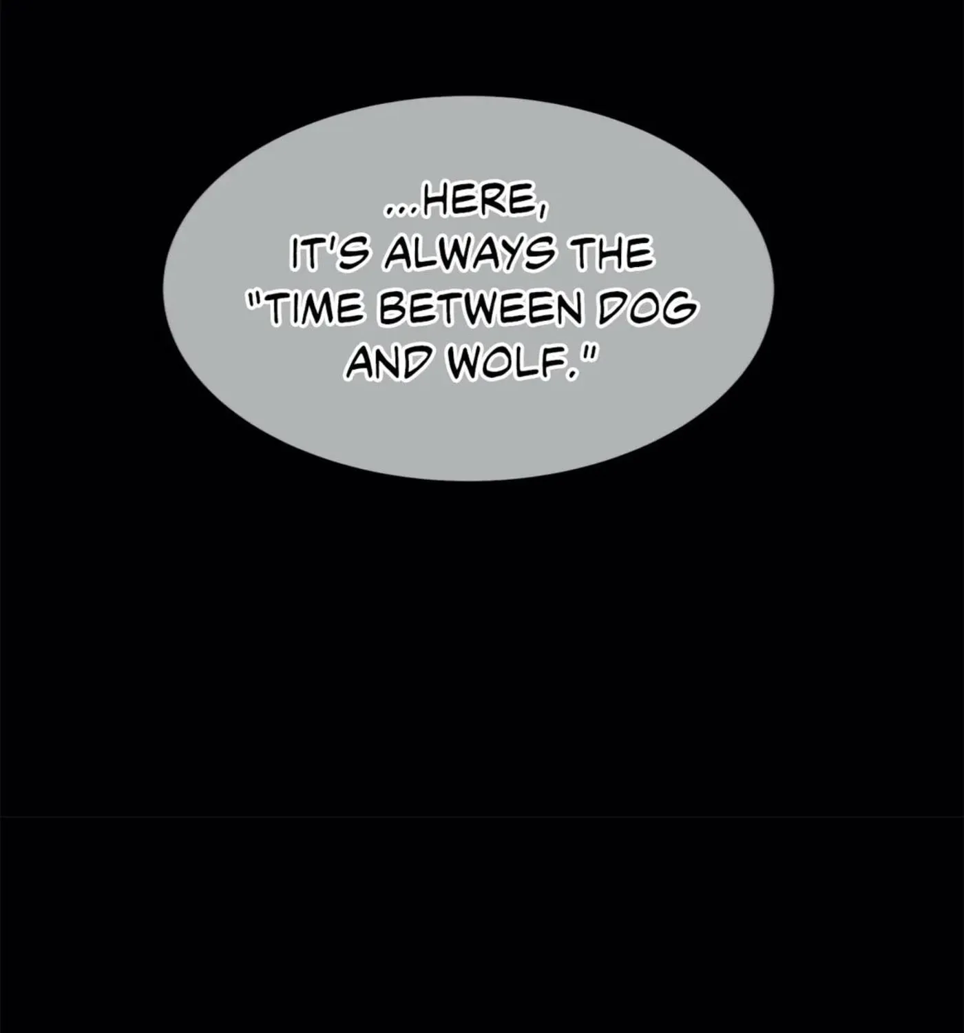 Wolves Behind Bars Chapter 5 page 72 - 