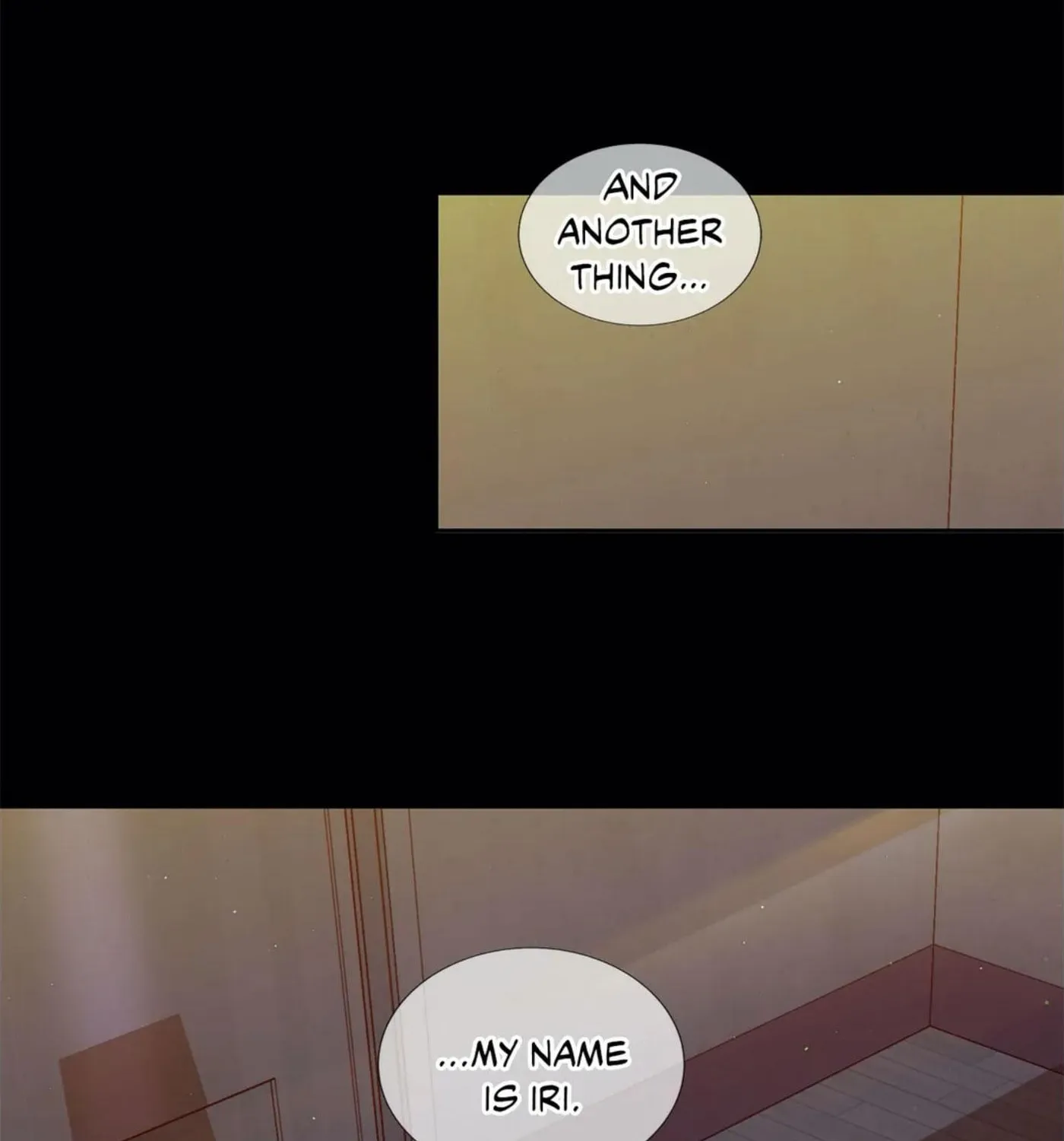 Wolves Behind Bars Chapter 5 page 73 - 