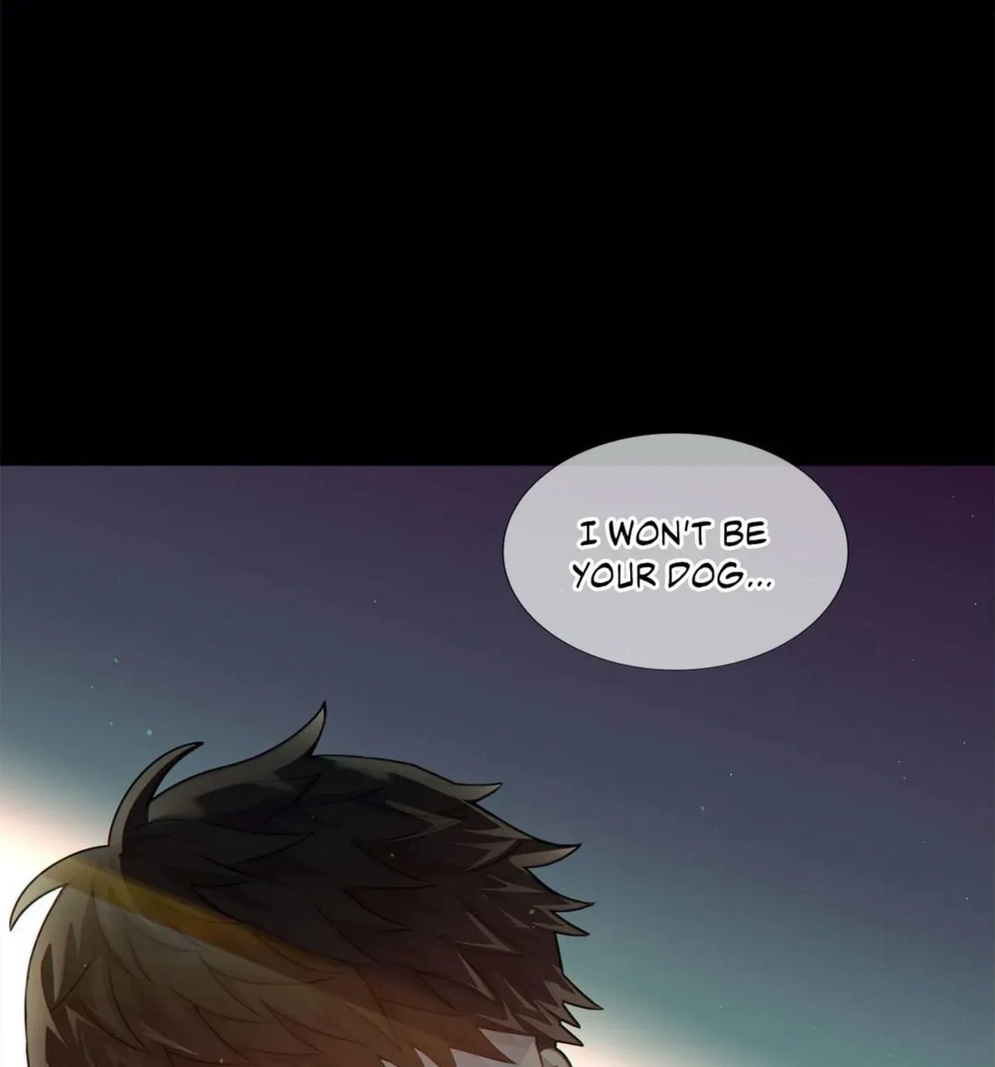 Wolves Behind Bars Chapter 5 page 75 - 