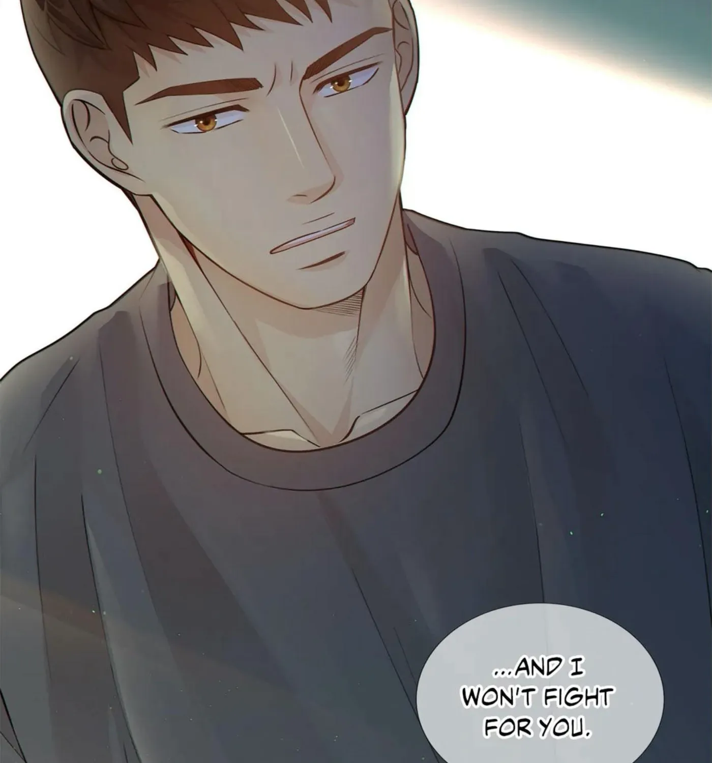 Wolves Behind Bars Chapter 5 page 76 - 