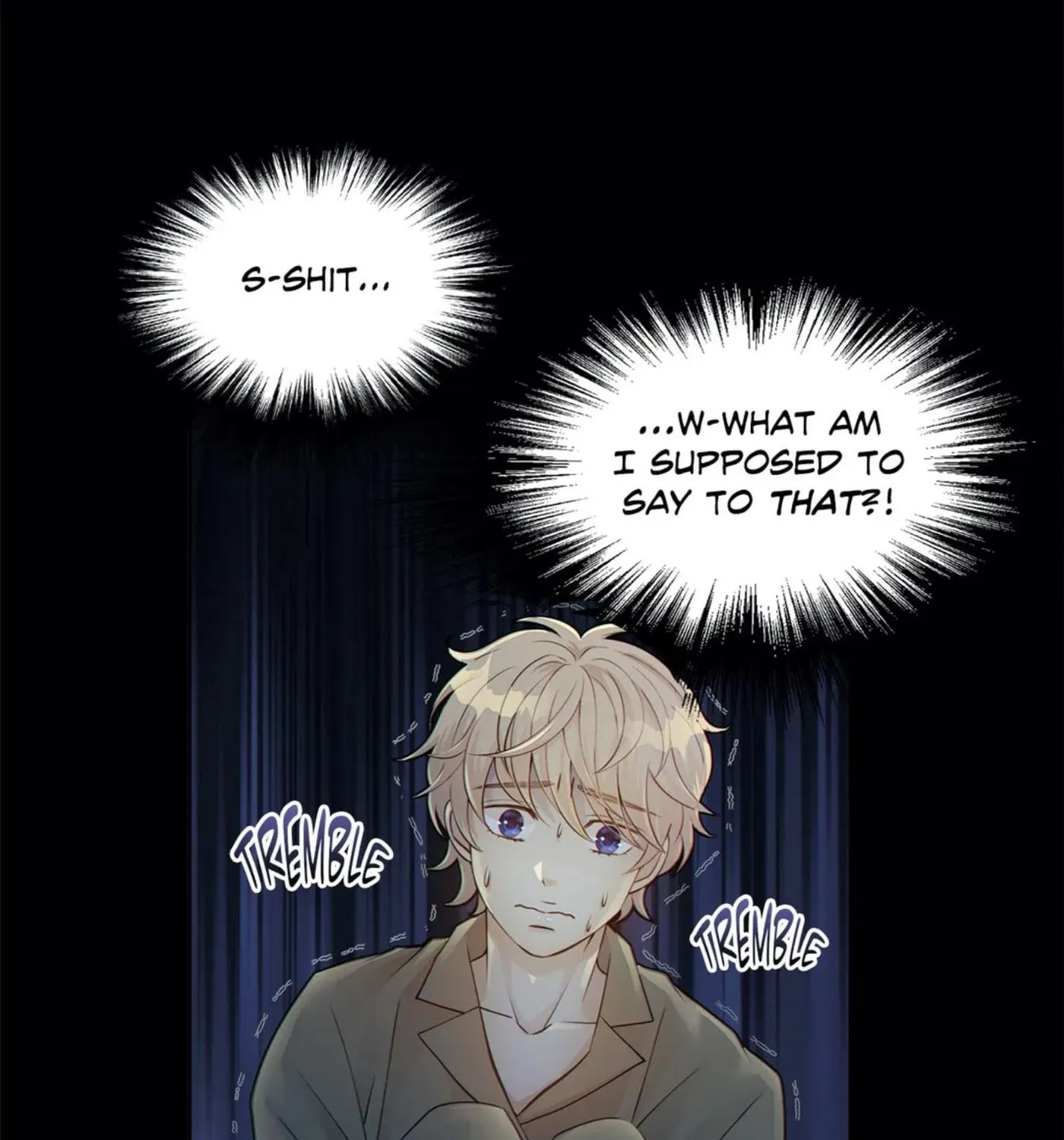Wolves Behind Bars Chapter 5 page 80 - 