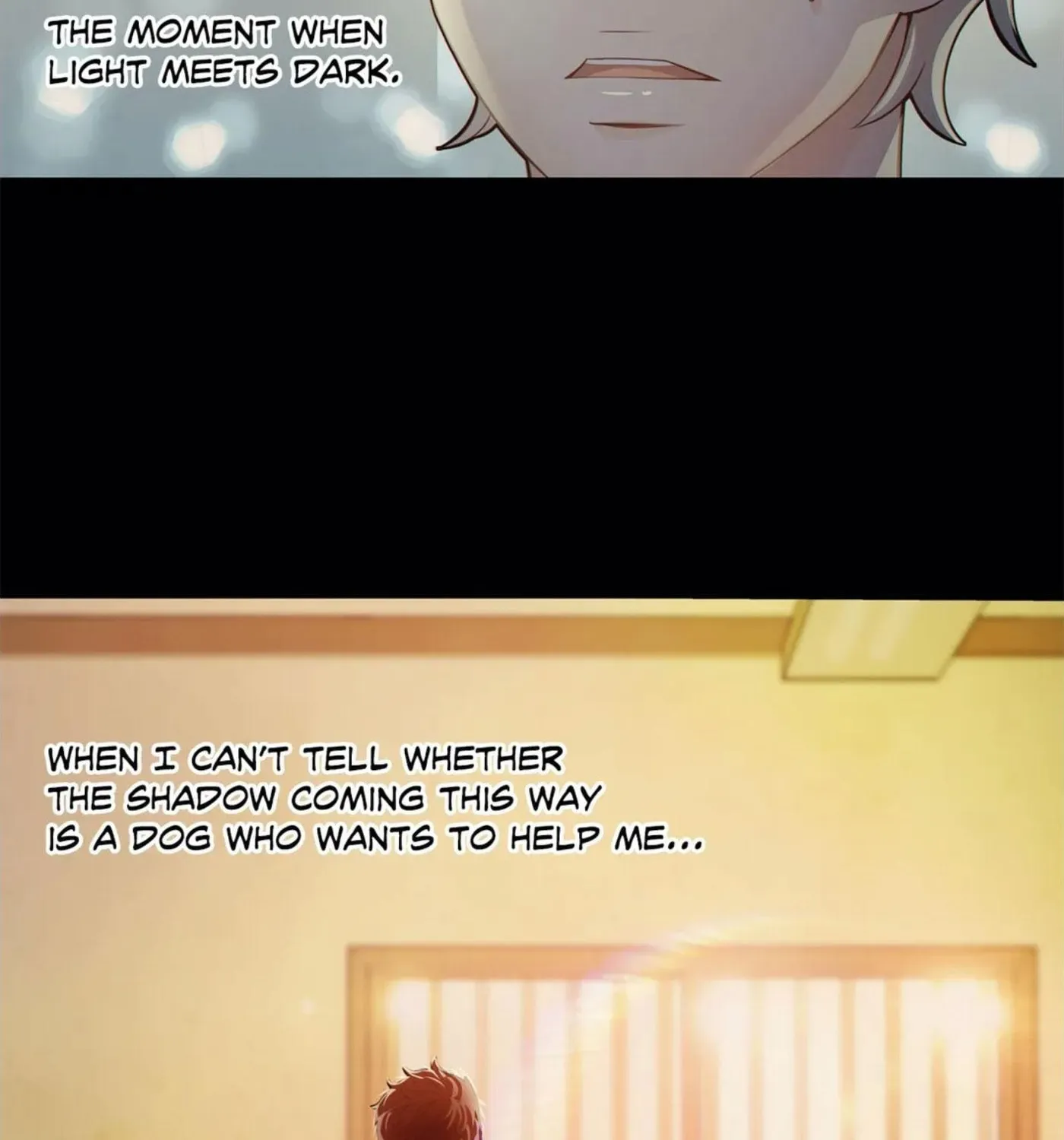 Wolves Behind Bars Chapter 5 page 83 - 