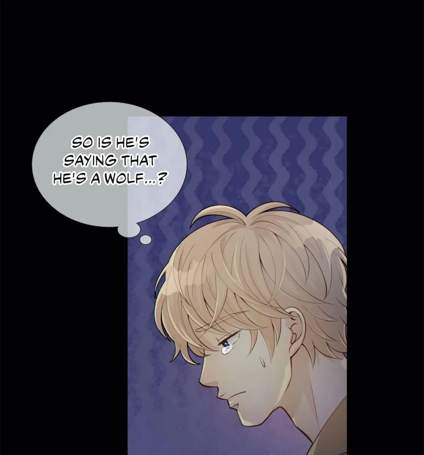 Wolves Behind Bars Chapter 5 page 85 - 