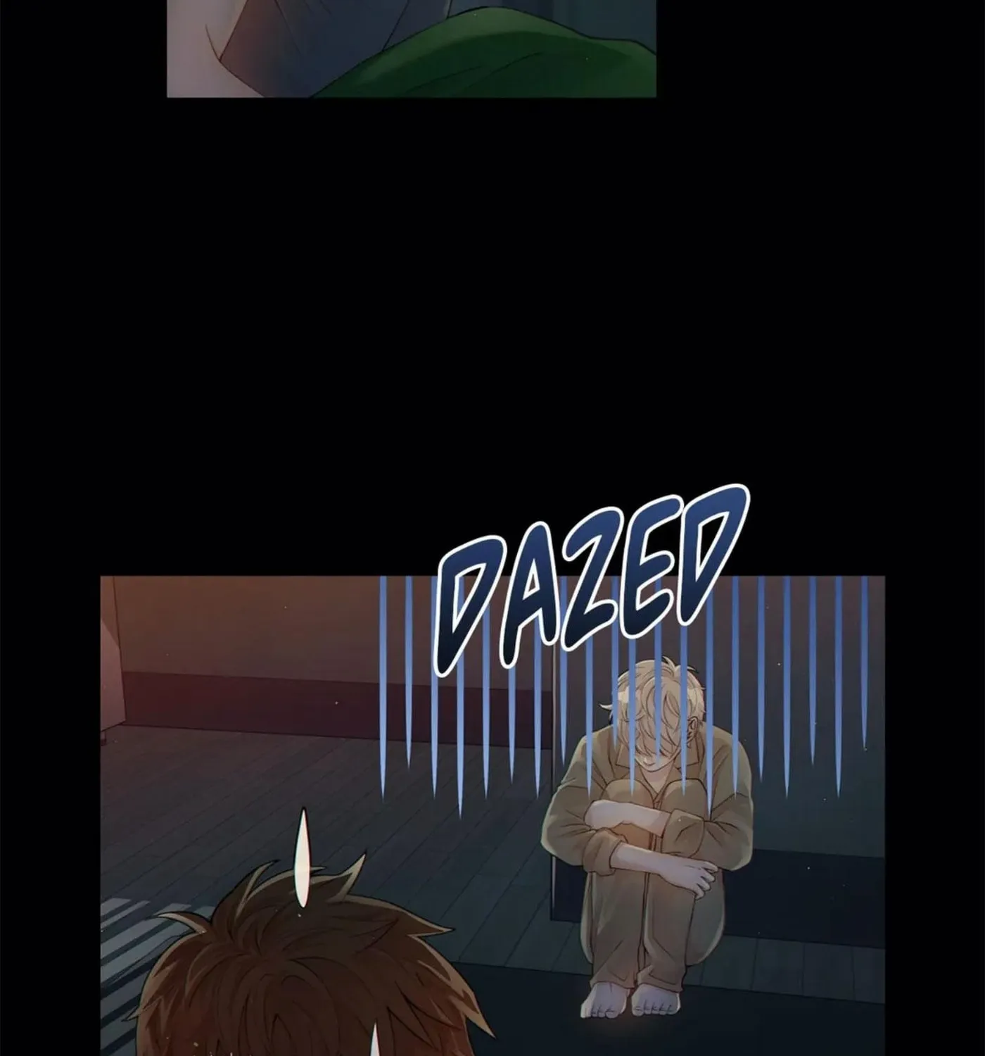 Wolves Behind Bars Chapter 5 page 87 - 