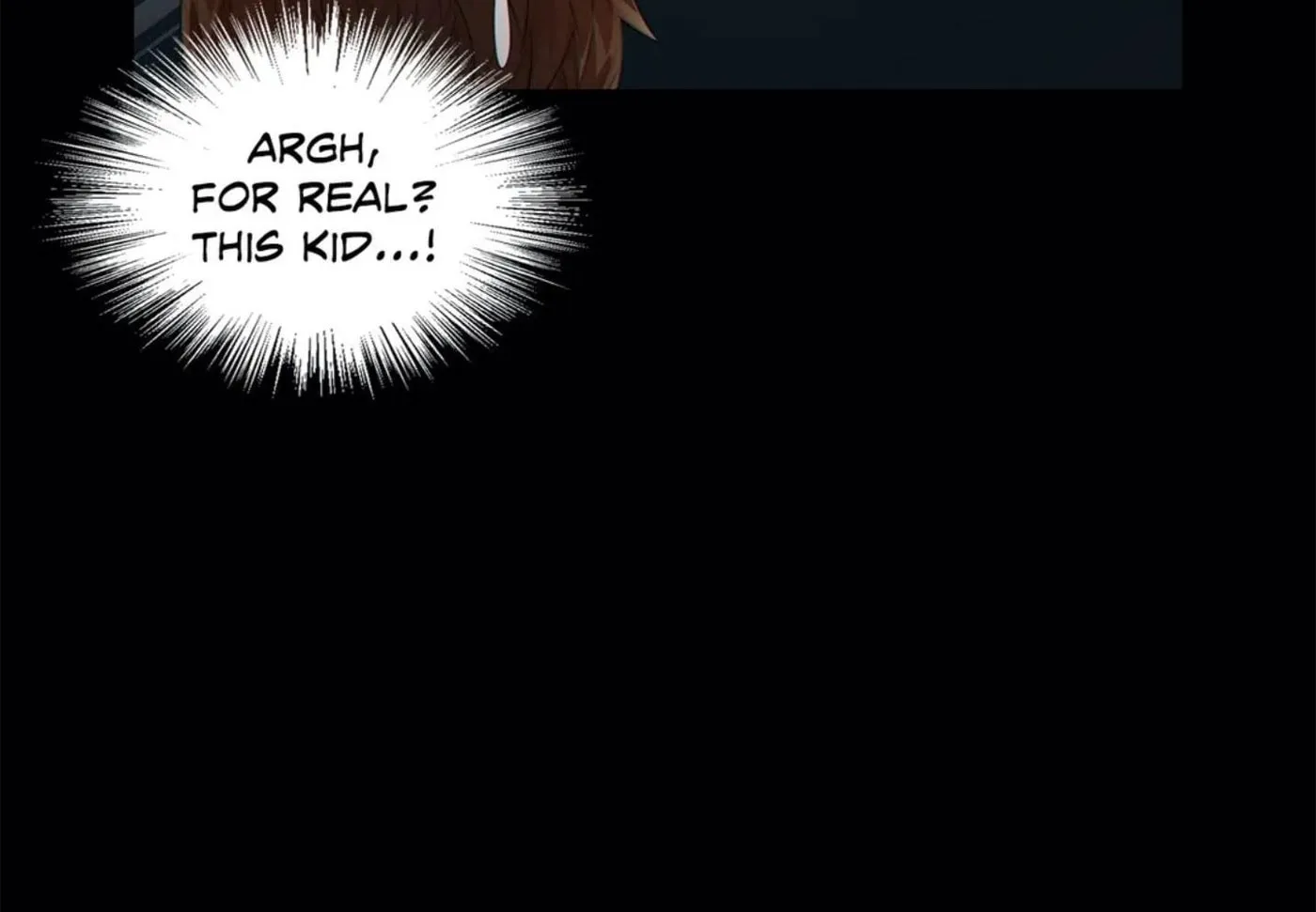 Wolves Behind Bars Chapter 5 page 88 - 