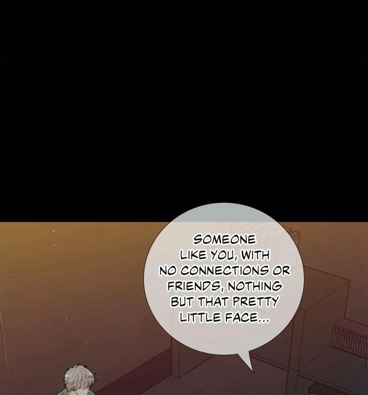 Wolves Behind Bars Chapter 5 page 90 - 