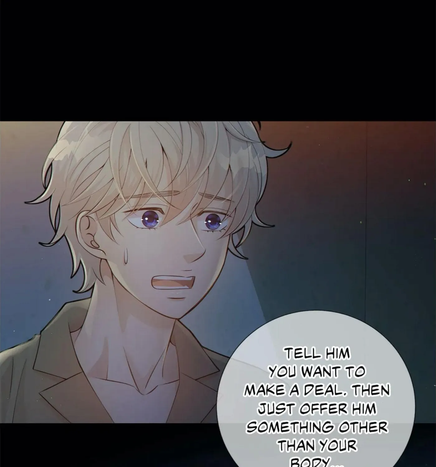 Wolves Behind Bars Chapter 5 page 92 - 