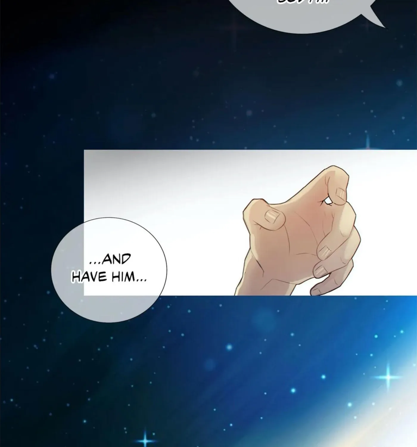 Wolves Behind Bars Chapter 5 page 93 - 