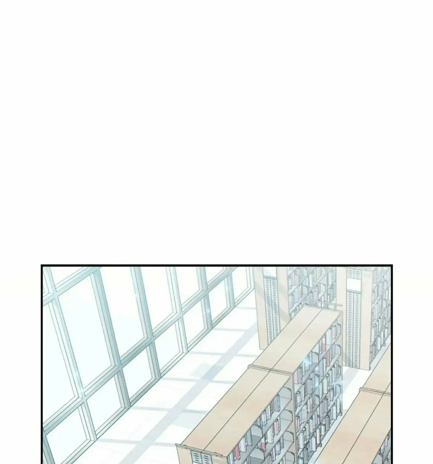 Wolves Behind Bars Chapter 50 page 1 - 