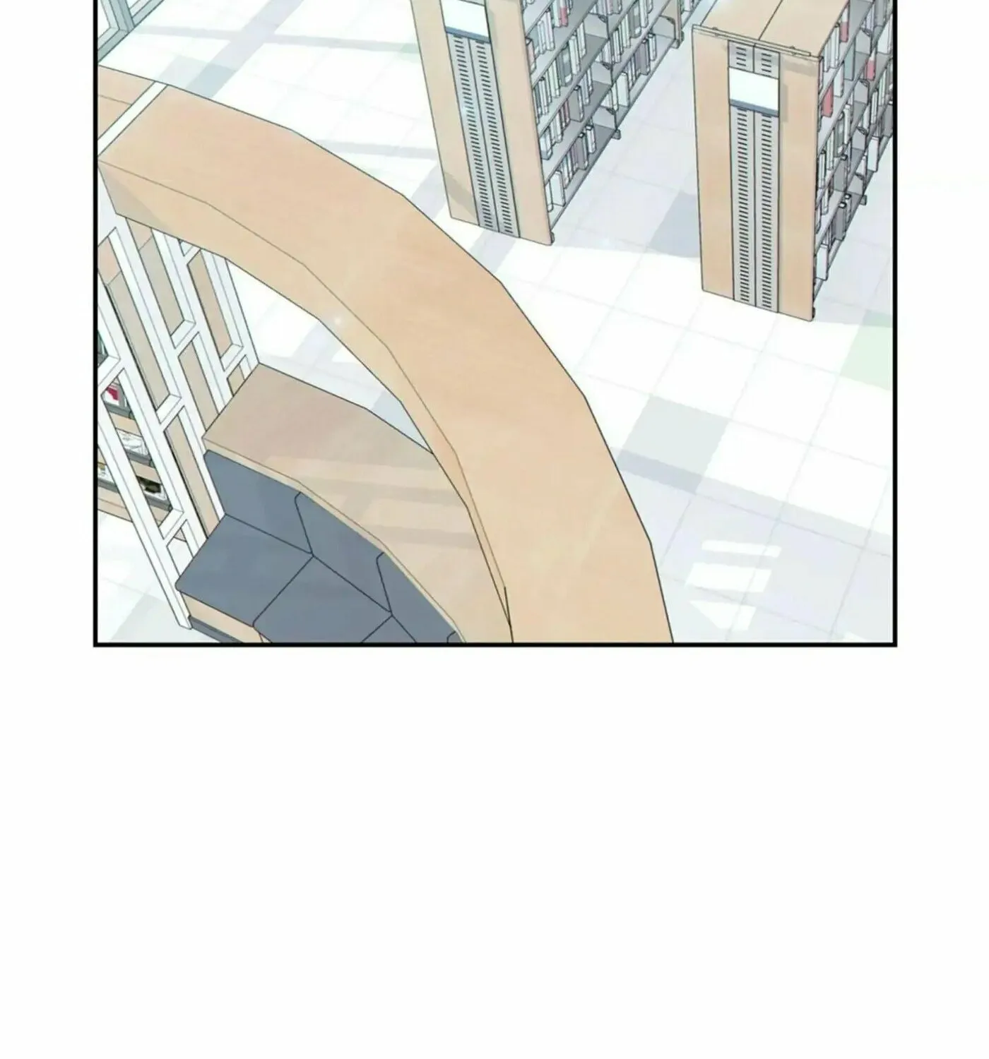 Wolves Behind Bars Chapter 50 page 2 - 
