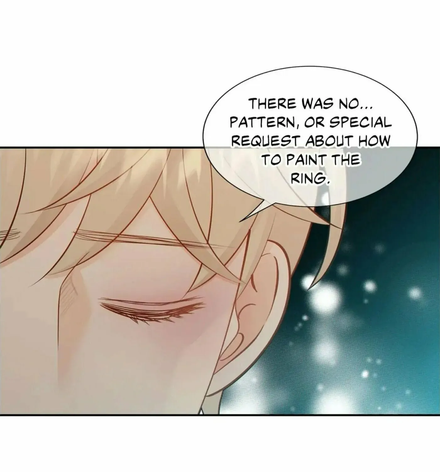 Wolves Behind Bars Chapter 50 page 11 - 
