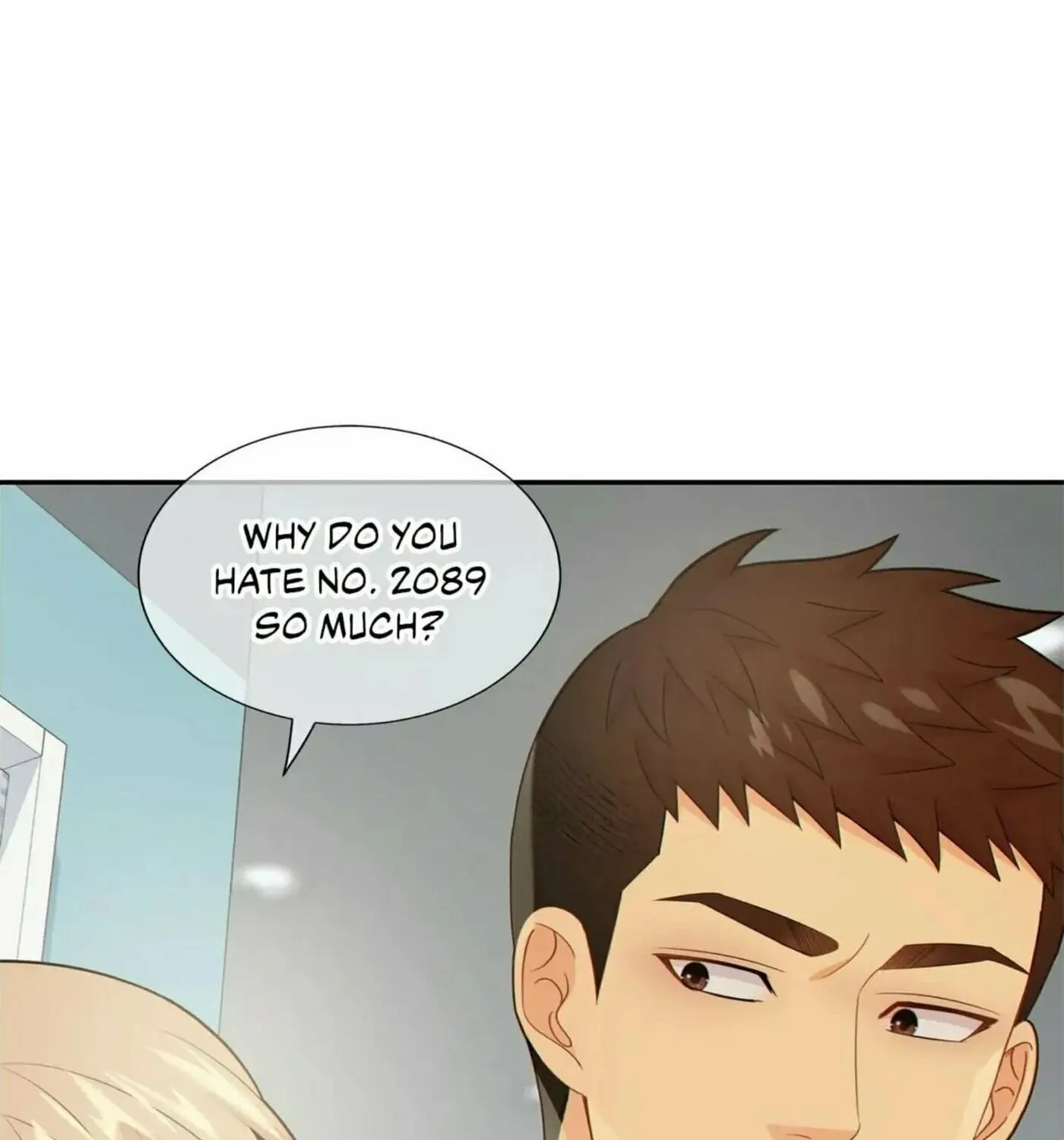 Wolves Behind Bars Chapter 50 page 101 - 